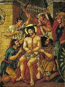 Flagellation of Christ